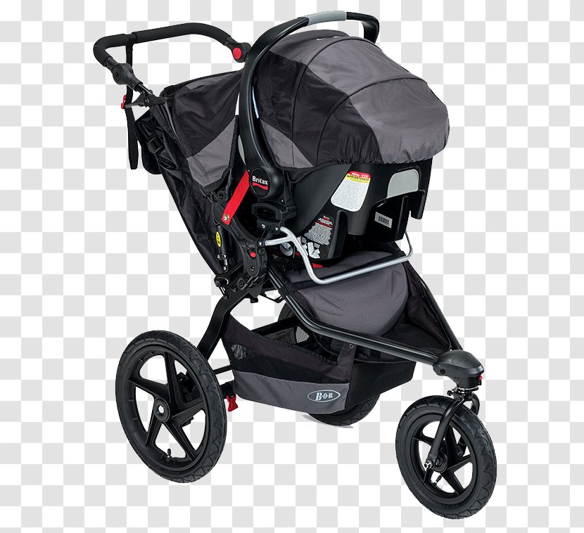 Baby & Toddler Car Seats Infant Transport Britax - Pram Transparent PNG