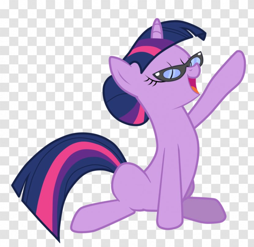 Twilight Sparkle Rainbow Dash Rarity Pony Applejack - Frame Transparent PNG