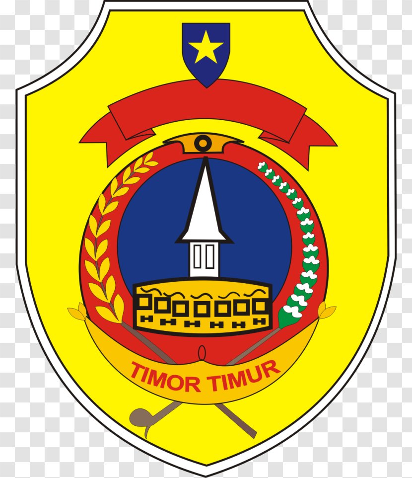 Timor-Leste Flag Of East Timor Caseificio Rosaria Di La Rocca Angelo Dei Sapori Srl - Coat Arms - Bendera Timur Transparent PNG
