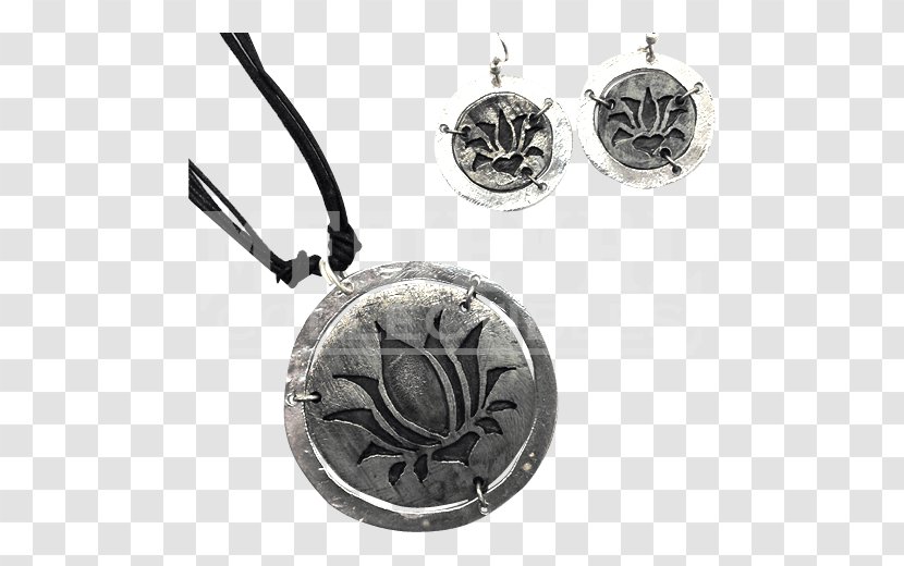 Jewellery Earring Charms & Pendants Necklace Clothing Accessories - Fashion Accessory - Lotus Lantern Transparent PNG