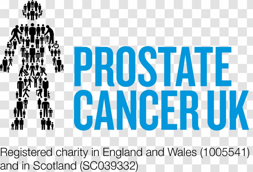 Prostate Cancer UK Movember - Disease Transparent PNG