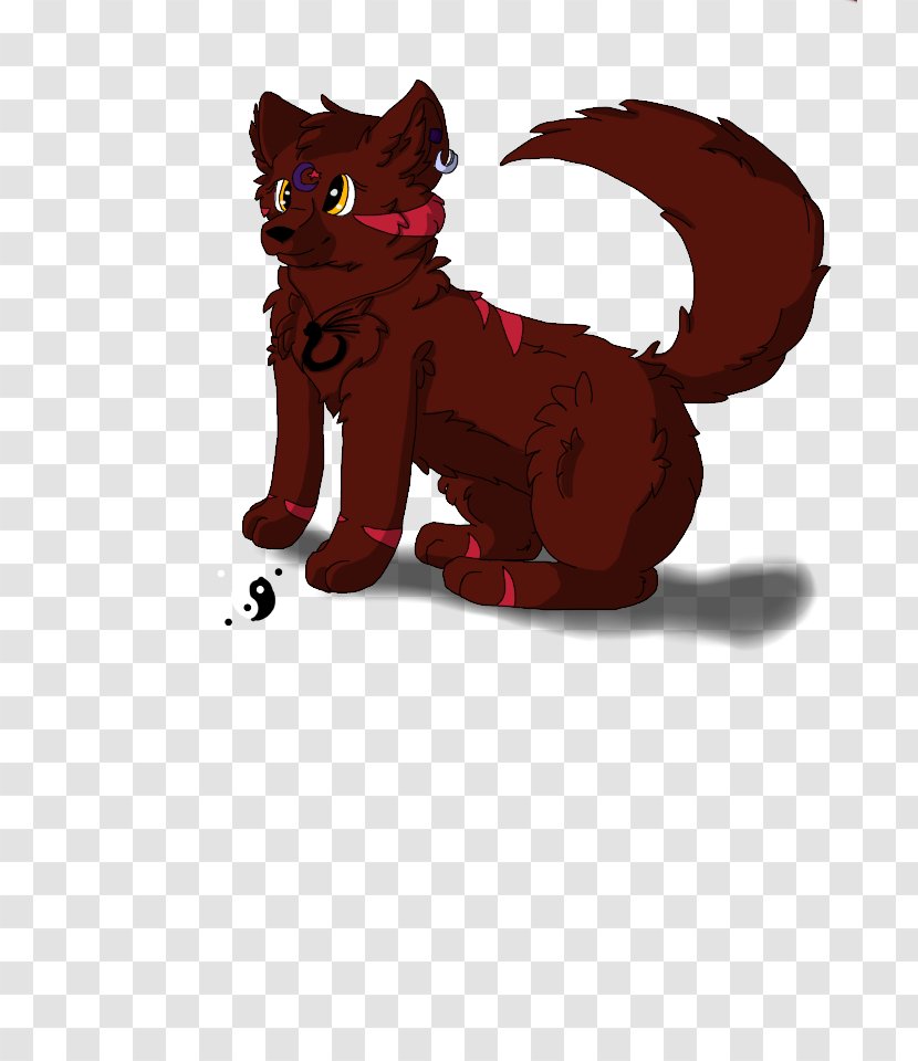 Black Cat Kitten Whiskers Mammal - Like - Sparrow Transparent PNG