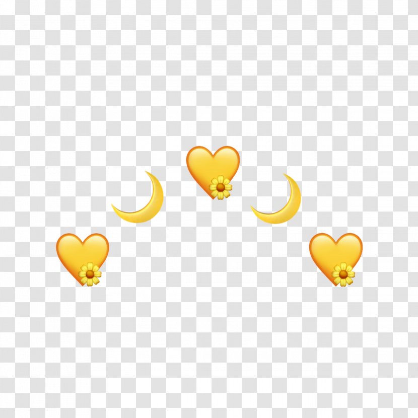 Smile Heart - Emoticon Transparent PNG