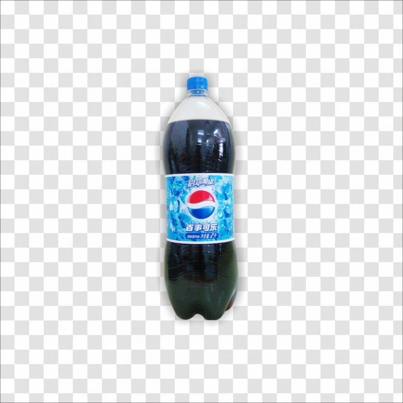 Coca-Cola Soft Drink Pepsi Carbonated Water - Fresh Transparent PNG