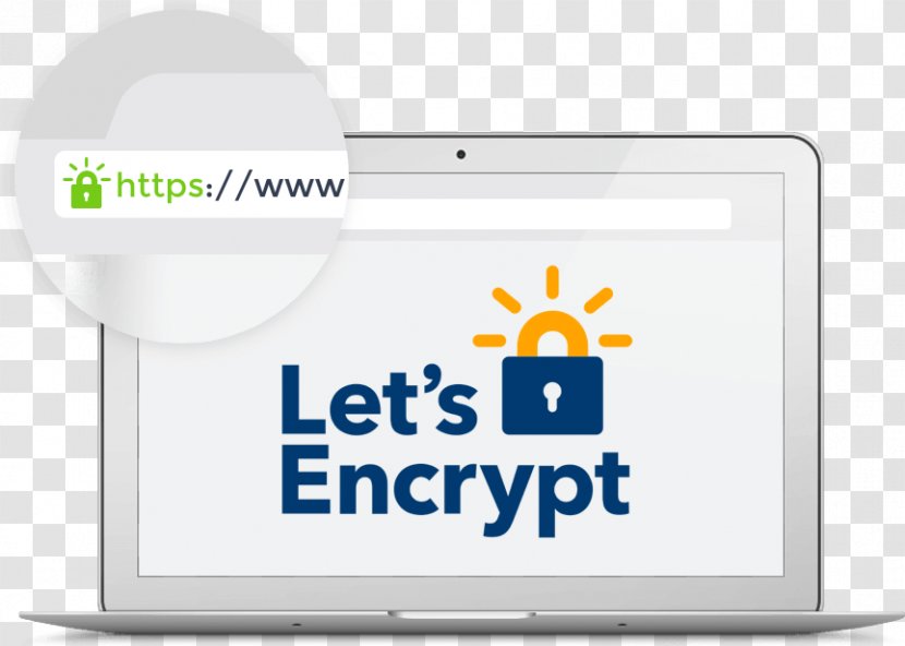 Brand Logo Let's Encrypt Arthritis - Technology Transparent PNG