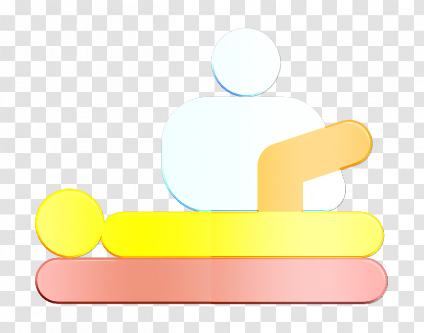 Physiotherapy Icon Transparent PNG