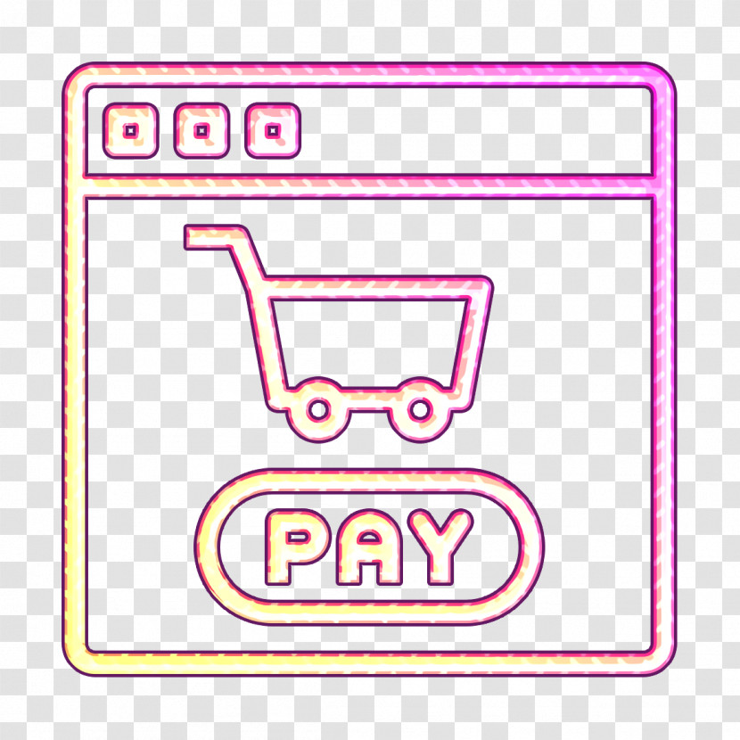 Payment Icon Shopping Cart Icon Shipping And Delivery Icon Transparent PNG