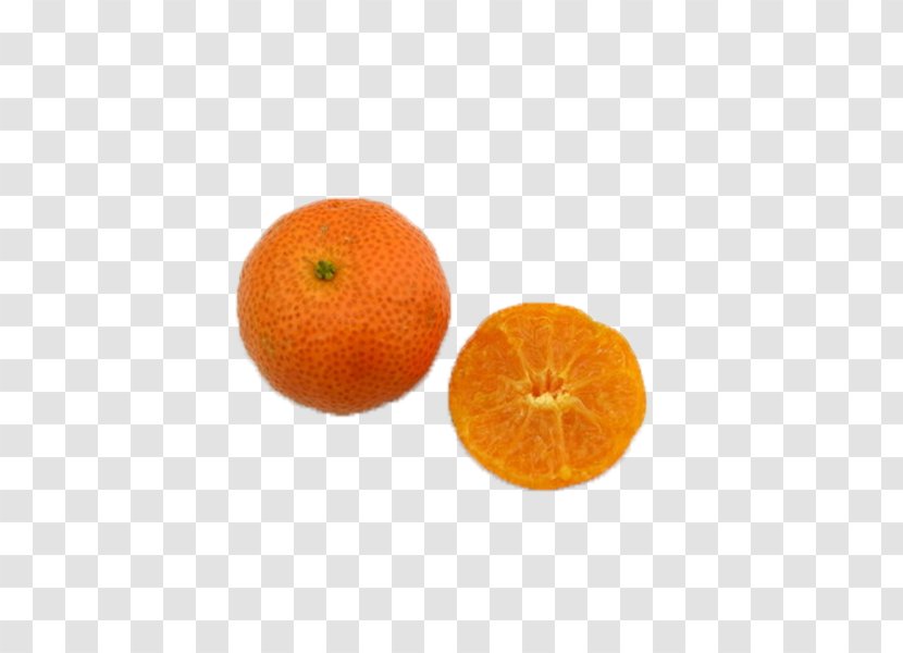 Clementine Mandarin Orange Tangerine Tangelo - Sand Candy Picture Transparent PNG