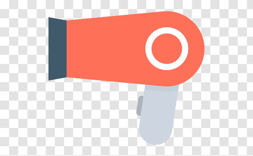 Rectangle - Technology - Hair Dryer Transparent PNG