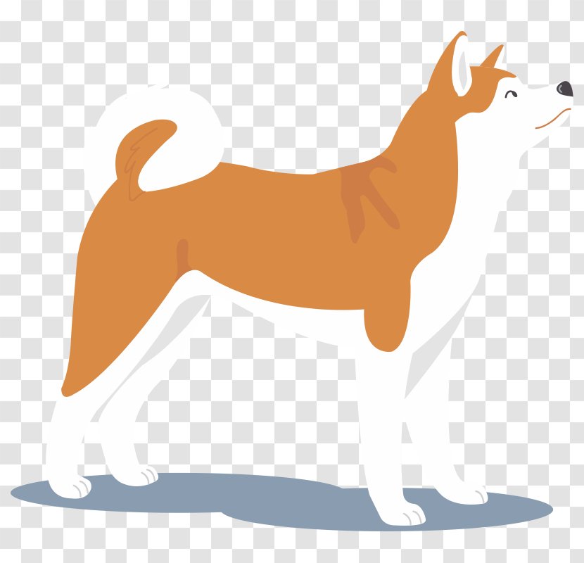 Poodle Pug Dobermann Bulldog Chihuahua - Carnivoran - Akita Inu Transparent PNG