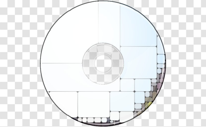 Technology Circle Angle Transparent PNG