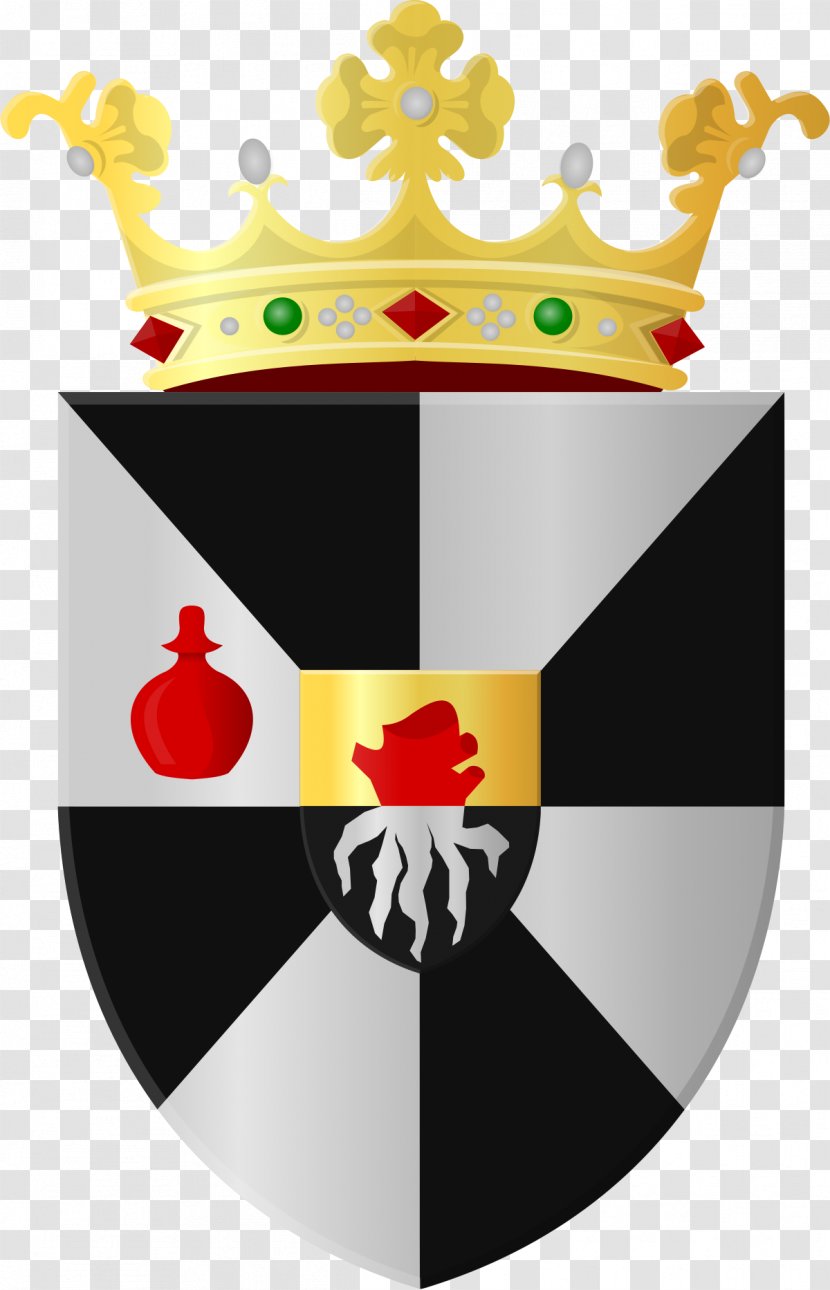 Borger, Netherlands Hoogezand-Sappemeer Gieten Wapen Van Borger Coat Of Arms - Municipality Transparent PNG