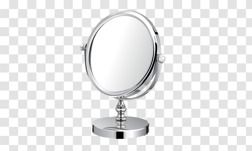 Mirror Image Tutorial - Child Transparent PNG