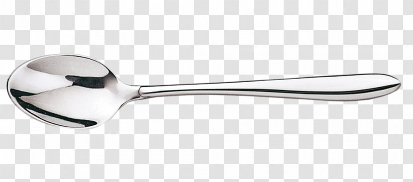 Teaspoon Coffee Kitchen Cutlery - Spoon Transparent PNG