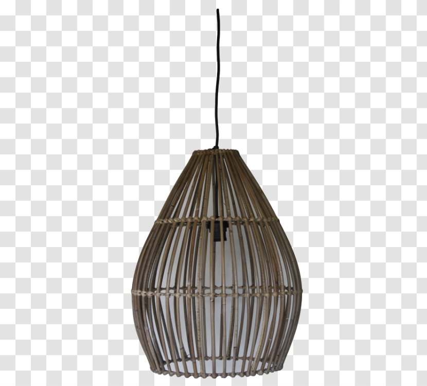 Light Reed Lamp Shades Living Room - Vertical Stripe Transparent PNG