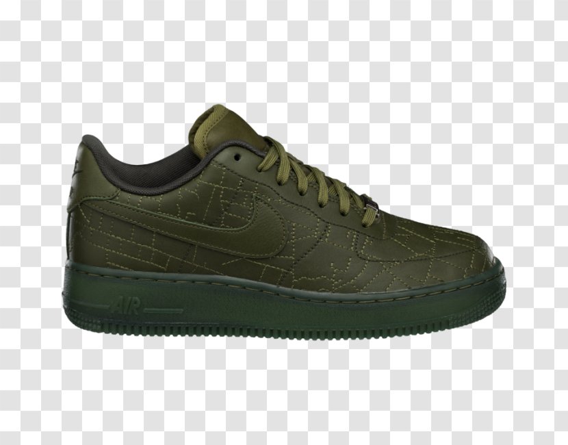 Sports Shoes Nike Air Force 1 '07 Basketball Shoe - Sportswear Transparent PNG