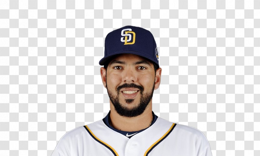 Carlos Villanueva Baseball San Diego Padres MLB Chicago Cubs - Player - Ball Game Transparent PNG