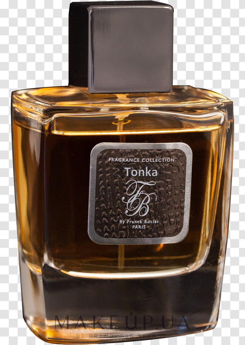 Franck Boclet EDP Perfume Tobacco Туалетные духи Amazon.com - Aroma Transparent PNG