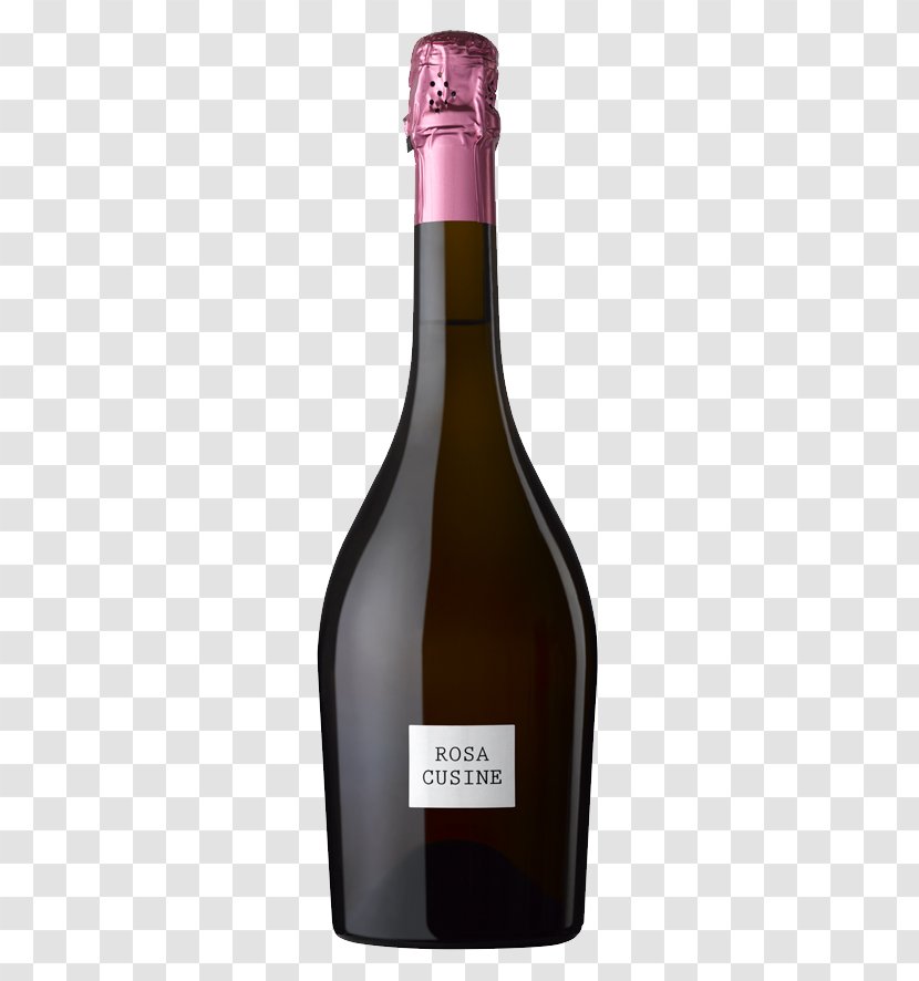 Champagne Cava DO Sparkling Wine Grenache - Prosecco Transparent PNG
