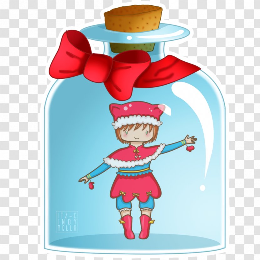 Toy Christmas Ornament Character Day Fiction Transparent PNG