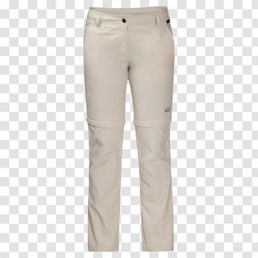 Chino Cloth Slim-fit Pants Suit Clothing - Zipper Transparent PNG
