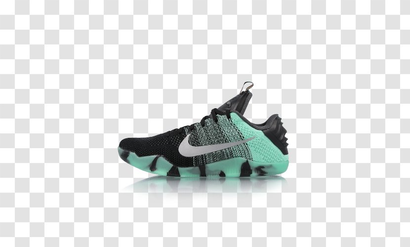 Sports Shoes Nike Free Sportswear - Turquoise - Toddler KD Size 10C Transparent PNG
