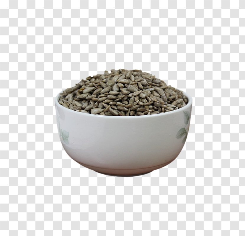Sunflower Seed Kuaci Common - Auglis - Raw Kernels Transparent PNG