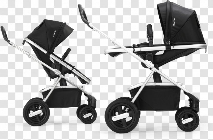 Baby Transport Infant Nuna IVVI Maclaren & Toddler Car Seats - Dream Carriage Transparent PNG
