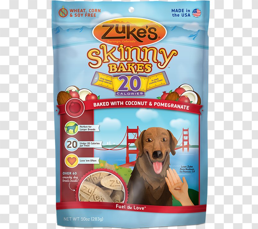 Dog Biscuit Food Calorie - Yoghurt Transparent PNG