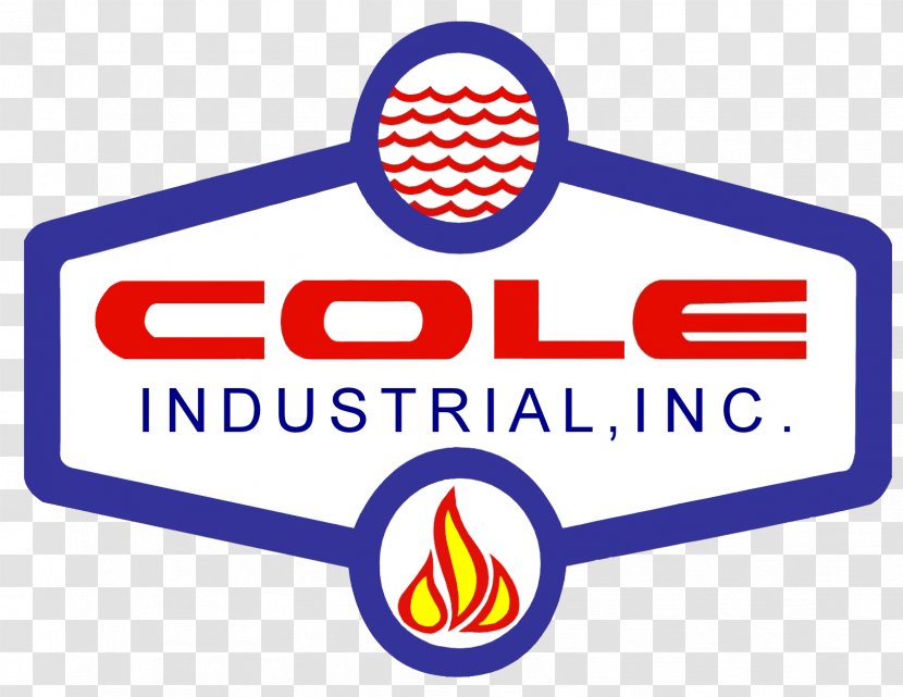 Cole Industrial Inc Boiler Industry Brand Engineering - Park Transparent PNG