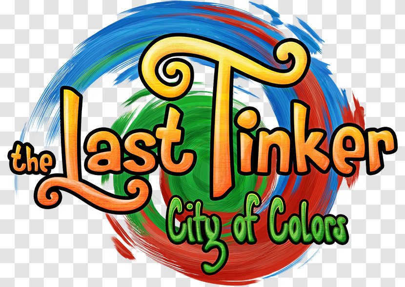 The Last Tinker: City Of Colors Mimimi Productions Video Game Platform Max: Curse Brotherhood - Unity - Minions Paradise Transparent PNG