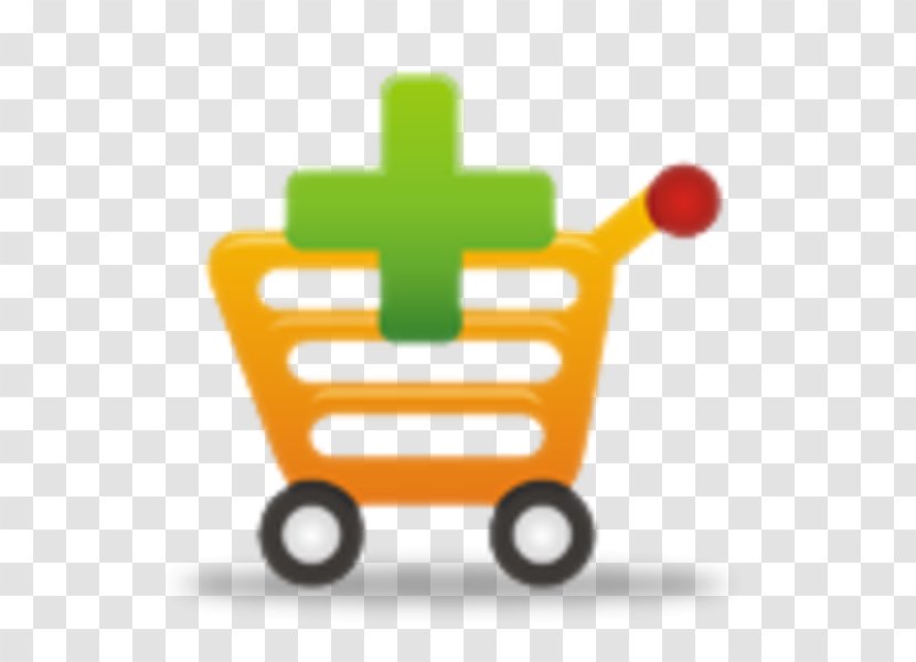 Shopping Cart Sales Toy Bag - Packaging And Labeling Transparent PNG