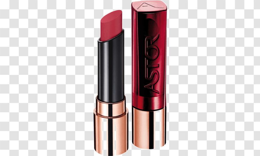 Lip Balm Lipstick Cosmetics Astor LÓreal - Makeup Transparent PNG