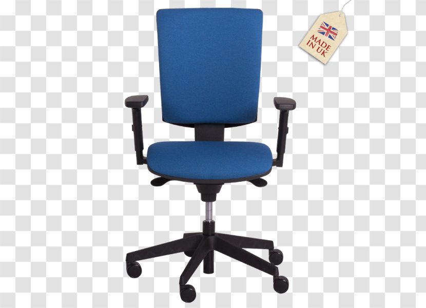 Table Office & Desk Chairs RBM Wing Chair - Plastic Transparent PNG