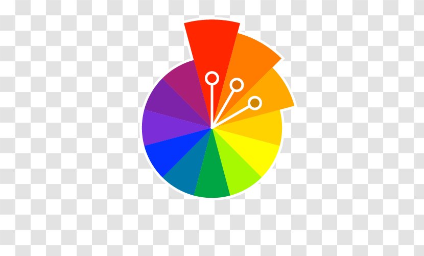 Color Symbolism Hue - Code - Orange Theory Logo Transparent PNG