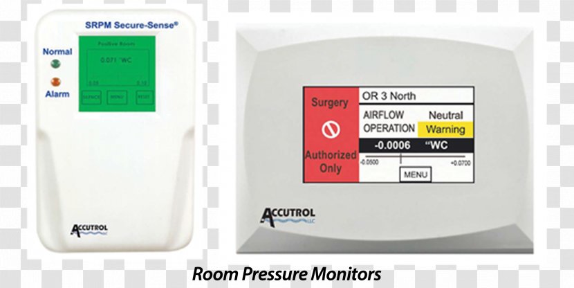 Environmental Monitoring Pressure Setra Sensor - Surveillance - Online Shopping Transparent PNG