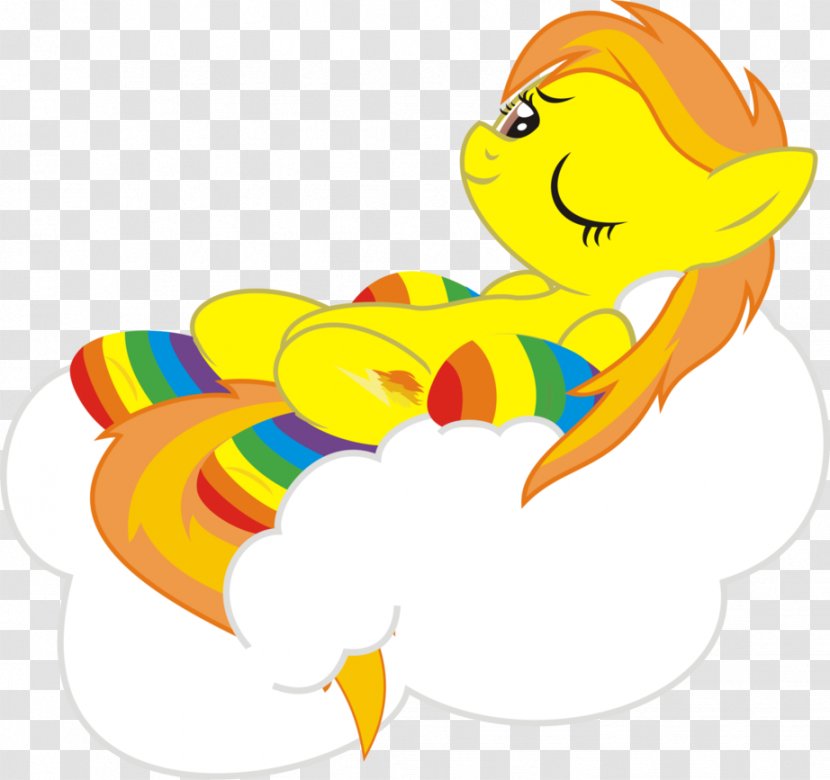 Supermarine Spitfire My Little Pony Aang Rainbow Dash - Food - Passion Transparent PNG