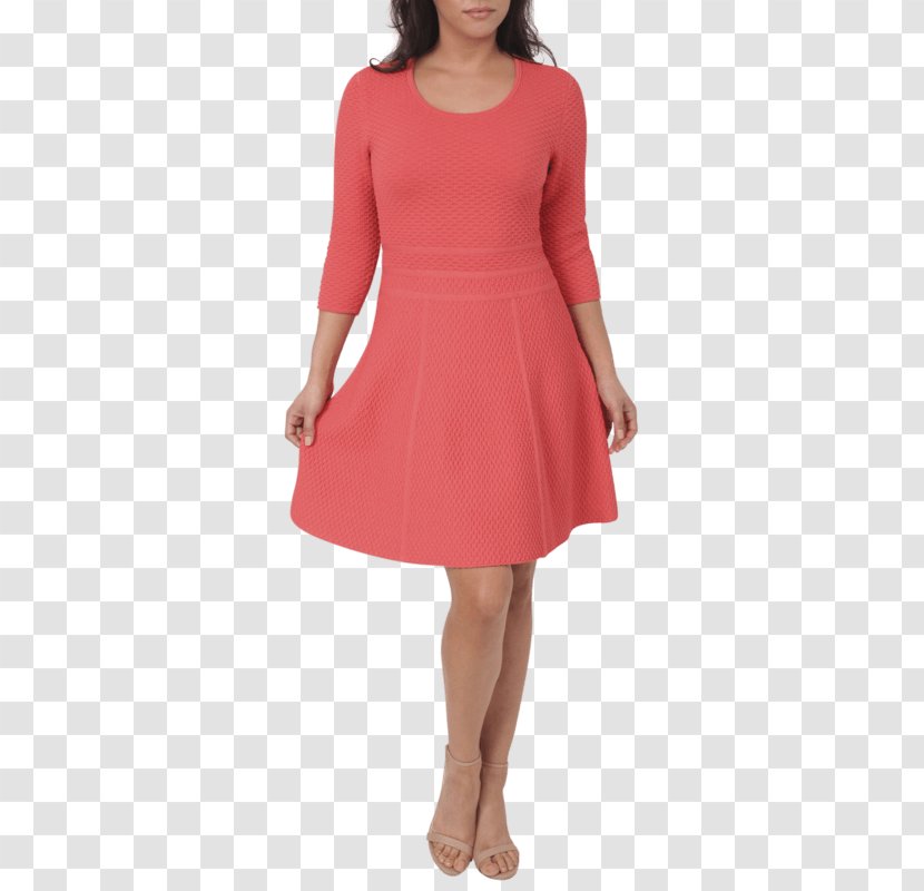 Dress Clothing Sleeve Halterneck Ruffle - Waist - Eva Longoria Transparent PNG