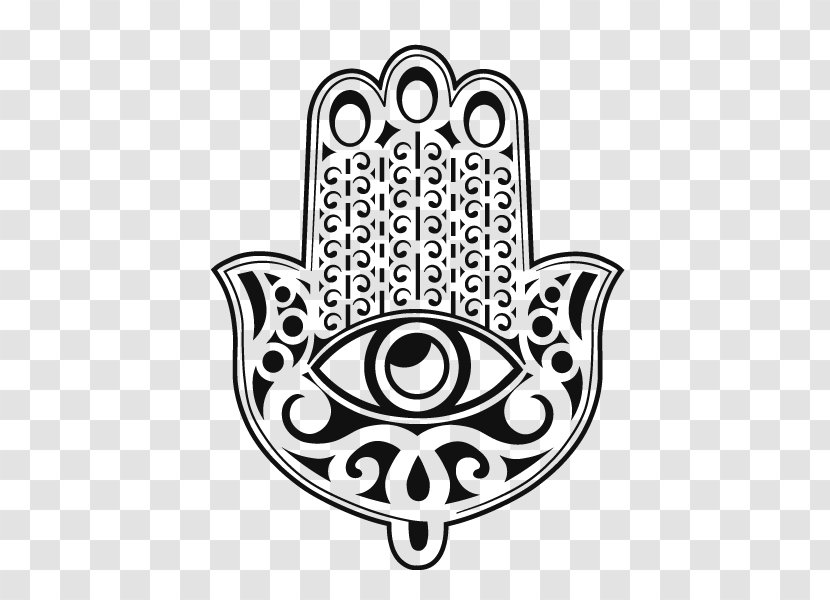 Hamsa Our Lady Of Fátima Symbol Eye Providence Hand - Amulet Transparent PNG