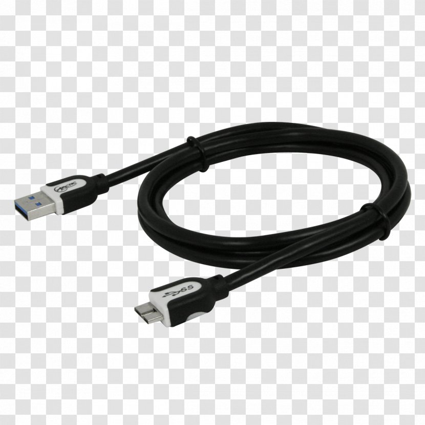 Serial Cable Electrical Coaxial USB HDMI - Usb 30 - Micro Transparent PNG