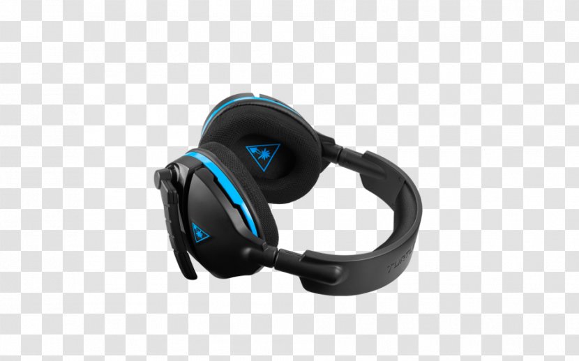 Xbox 360 Wireless Headset Turtle Beach Ear Force Stealth 600 Corporation One - Personal Protective Equipment - Headphones Transparent PNG