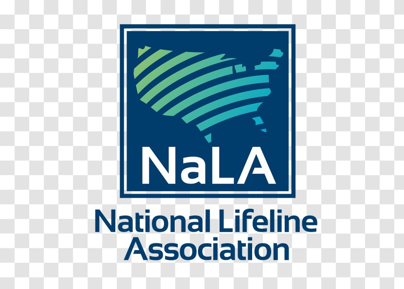 National Lifeline Association Logo Organization Advocate Non-profit Organisation - Text - Oxford Business Group Transparent PNG