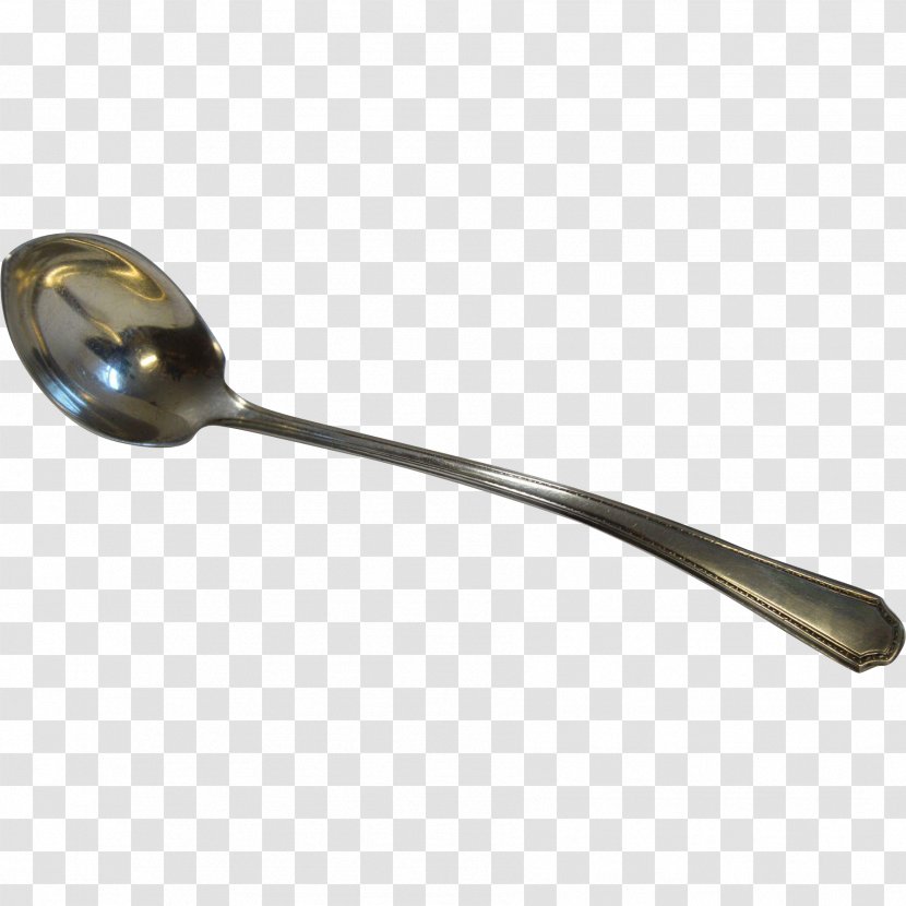 Cutlery Kitchen Utensil Spoon Tableware - Ladle Transparent PNG