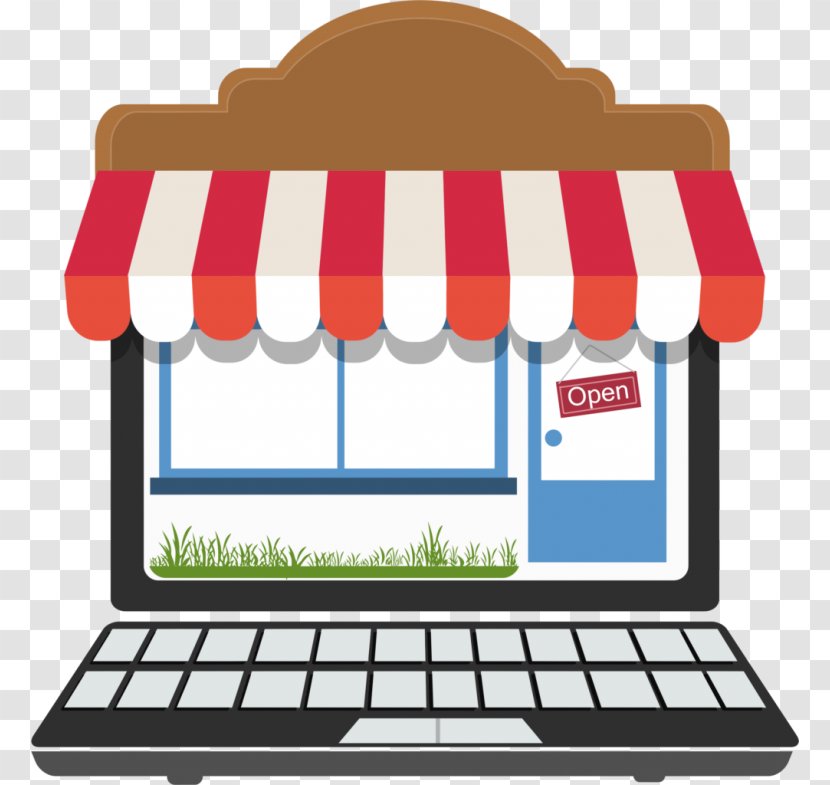 Online Shopping Clip Art - Retail Transparent PNG