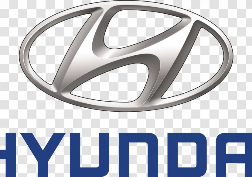 Hyundai Motor Company Car Ford Honda - Symbol Transparent PNG