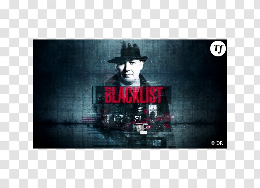 The Blacklist - Redemption - Season 1 Raymond 'Red' Reddington Samar Navabi TelevisionSaison 2 De Popstars Transparent PNG