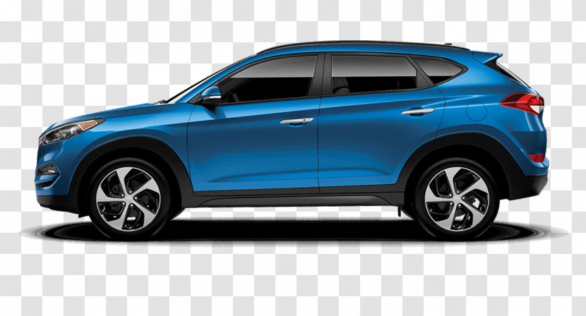 Hyundai Motor Company Car Sport Utility Vehicle 2017 Tucson Transparent PNG