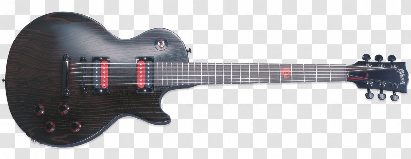 Gibson Les Paul Custom ES-335 SG Special ES-339 - Sg - Truss Transparent PNG