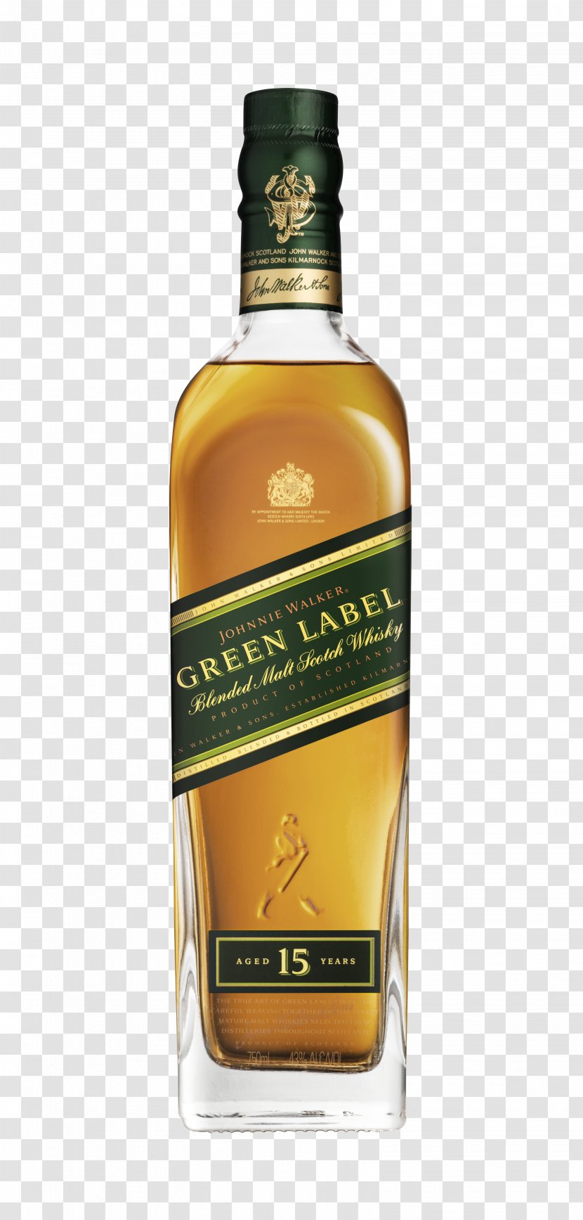 Blended Whiskey Single Malt Whisky Scotch - Drink Transparent PNG