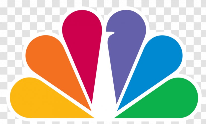Logo Of NBC Television - Chermayeff Geismar Haviv - Design Transparent PNG